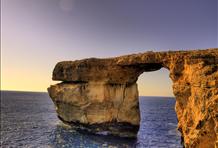 Azure Window